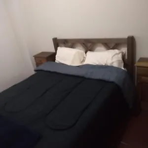 Departamento Centrico Apartamento Mendoza