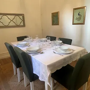 Apartamento Principe Real - 2 Bedroom With Terrace, Lisboa