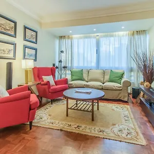 Telheiras Comfortable Lisbon