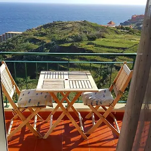 Reis Magos View Canico (Madeira)