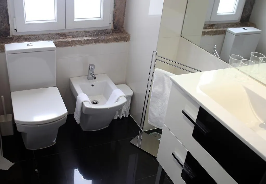 Apartamento Penthouse Lisboa 204