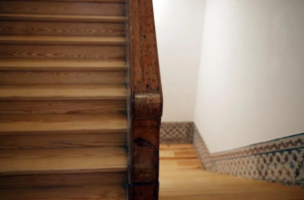 Apartamento Penthouse Lisboa 204