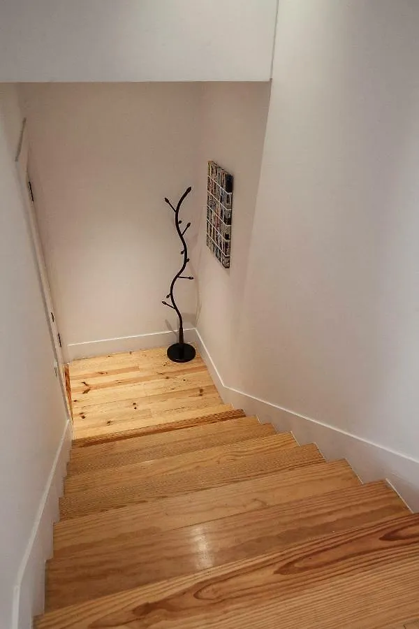 Apartamento Penthouse Lisboa 204